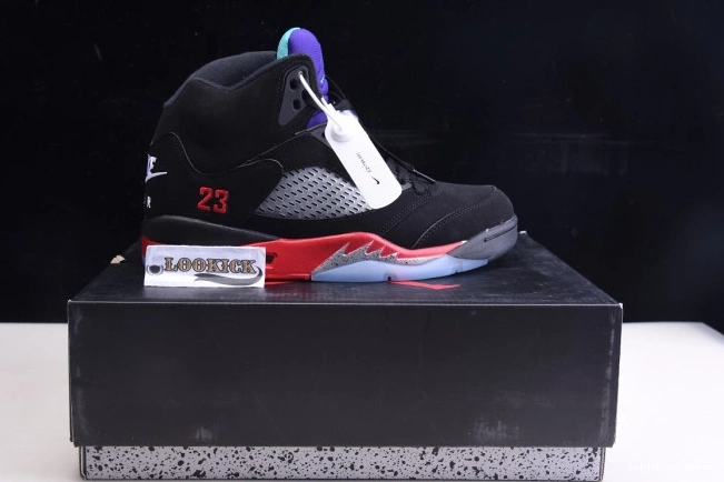 Rep 5 Jordan Top CZ1786-001 3 Air 0630